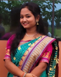 Miss Madhabi Mondal