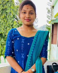 Puspanjali Rout