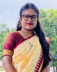 Rajashree Sethi