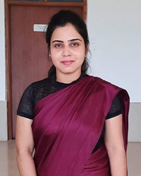 Rasmita Nanda