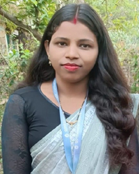 Sasmita Khara
